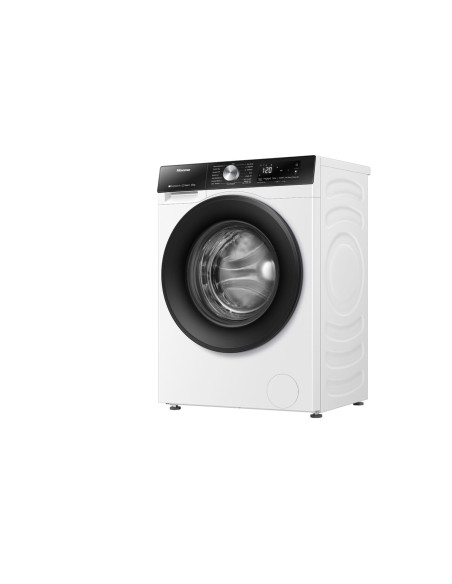 HISENSE - Máq. LavarSecar Roupa WD3S8045BW3 – Lavar e Secar Roupa – stockin.pt