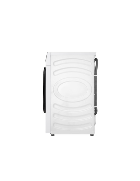 HISENSE - Máq. LavarSecar Roupa WD3S8045BW3 – Lavar e Secar Roupa – stockin.pt