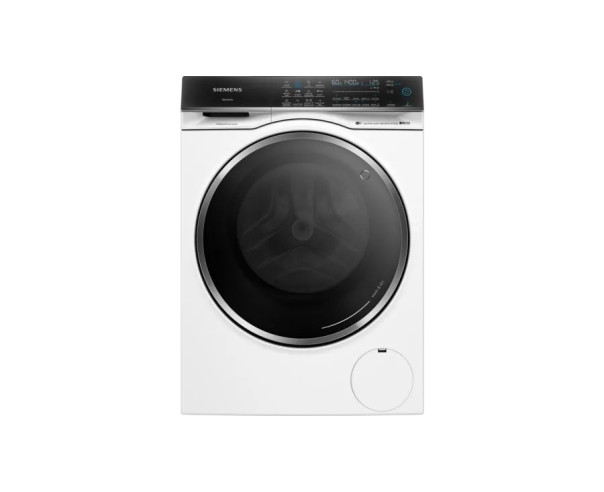 SIEMENS - Máq. LavarSecar Roupa IQ700 WN54C2A0ES – Lavar e Secar Roupa – stockin.pt