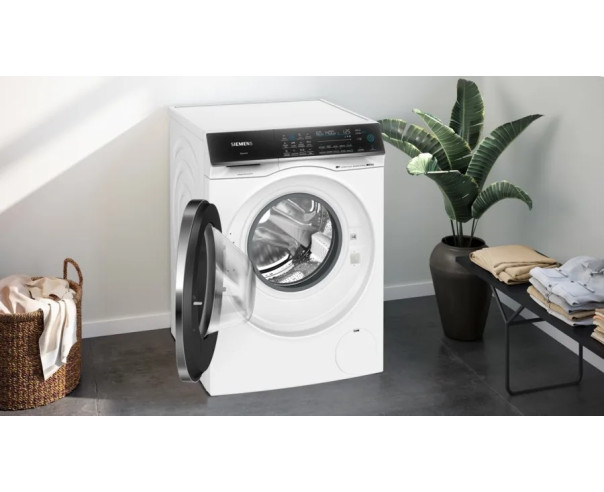 SIEMENS - Máq. LavarSecar Roupa IQ700 WN54C2A0ES – Lavar e Secar Roupa – stockin.pt