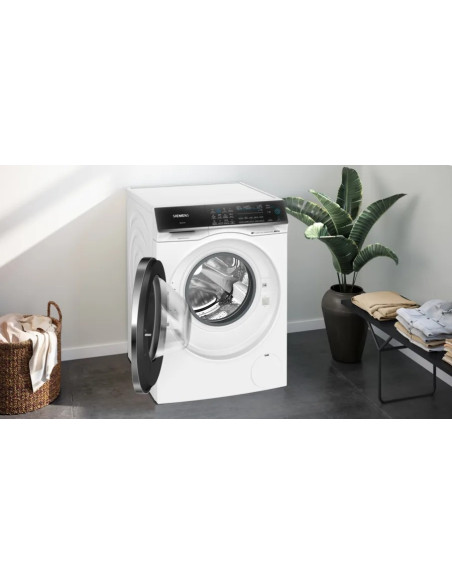 SIEMENS - Máq. LavarSecar Roupa IQ700 WN54C2A0ES – Lavar e Secar Roupa – stockin.pt