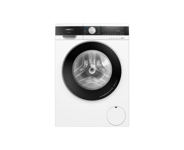 SIEMENS - Máq. LavarSecar Roupa IQ500 WN44G2A0ES – Lavar e Secar Roupa – stockin.pt