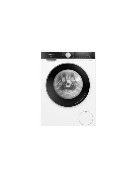 SIEMENS - Máq. LavarSecar Roupa IQ500 WN44G2A0ES – Lavar e Secar Roupa – stockin.pt