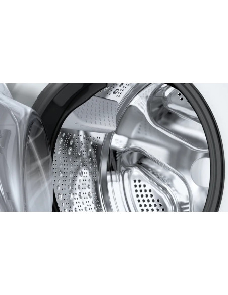SIEMENS - Máq. LavarSecar Roupa IQ500 WN44G2A0ES – Lavar e Secar Roupa – stockin.pt