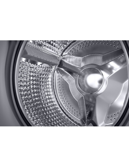 SAMSUNG - Máq. LavarSecar WD11DG6B85BEU3 – Lavar e Secar Roupa – stockin.pt