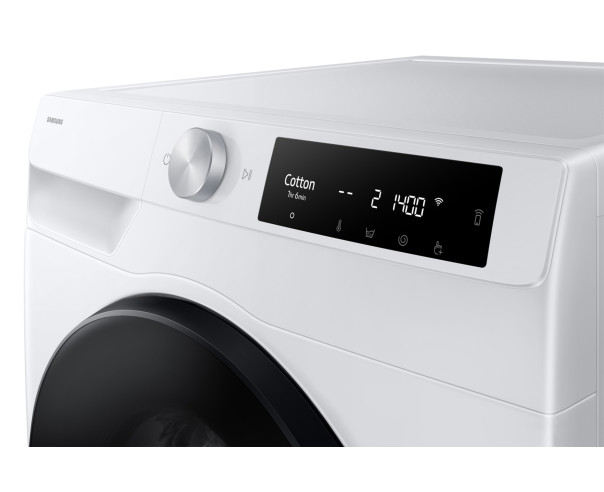 SAMSUNG - Máq. LavarSecar WD11DG6B85BEU3 – Lavar e Secar Roupa – stockin.pt