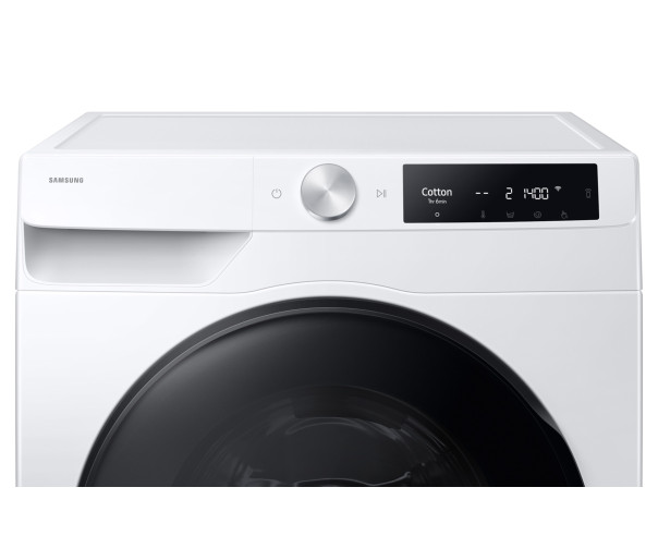 SAMSUNG - Máq. LavarSecar WD11DG6B85BEU3 – Lavar e Secar Roupa – stockin.pt