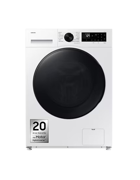 SAMSUNG - Máq. LavarSecar WD11DG5B15BEEP – Lavar e Secar Roupa – stockin.pt
