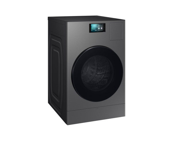 SAMSUNG - Máq. Lavar e Secar Roupa WD18DB8995BZT2 – Lavar e Secar Roupa – stockin.pt
