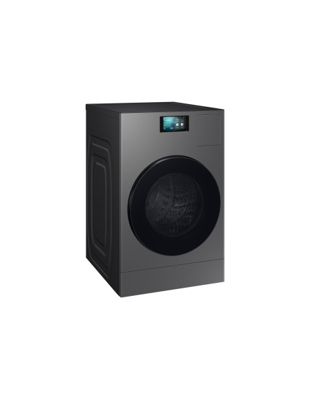SAMSUNG - Máq. Lavar e Secar Roupa WD18DB8995BZT2 – Lavar e Secar Roupa – stockin.pt