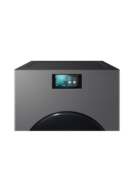 SAMSUNG - Máq. Lavar e Secar Roupa WD18DB8995BZT2 – Lavar e Secar Roupa – stockin.pt