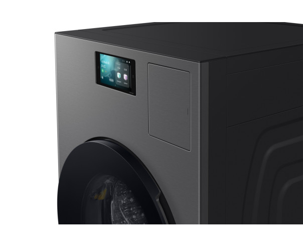 SAMSUNG - Máq. Lavar e Secar Roupa WD18DB8995BZT2 – Lavar e Secar Roupa – stockin.pt