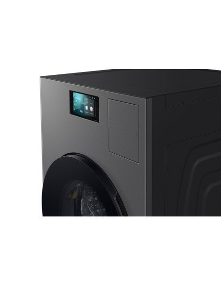 SAMSUNG - Máq. Lavar e Secar Roupa WD18DB8995BZT2 – Lavar e Secar Roupa – stockin.pt