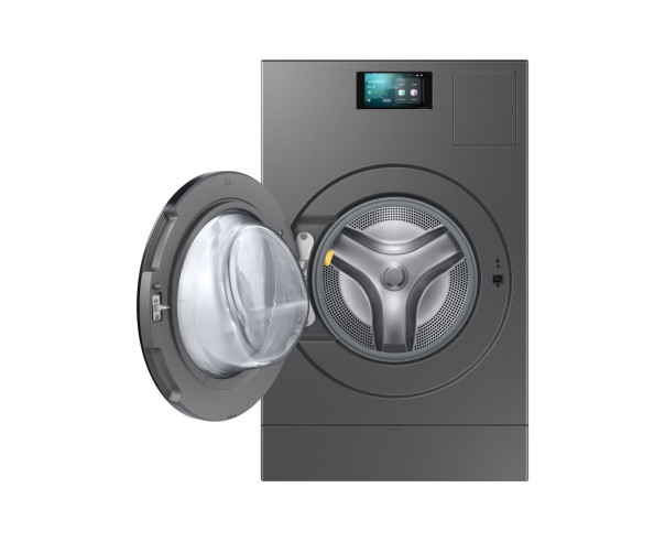 SAMSUNG - Máq. Lavar e Secar Roupa WD18DB8995BZT2 – Lavar e Secar Roupa – stockin.pt
