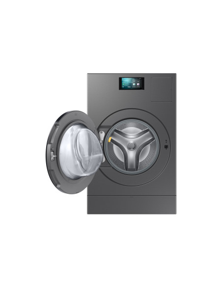 SAMSUNG - Máq. Lavar e Secar Roupa WD18DB8995BZT2 – Lavar e Secar Roupa – stockin.pt