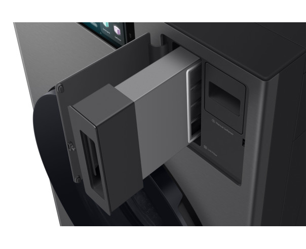 SAMSUNG - Máq. Lavar e Secar Roupa WD18DB8995BZT2 – Lavar e Secar Roupa – stockin.pt