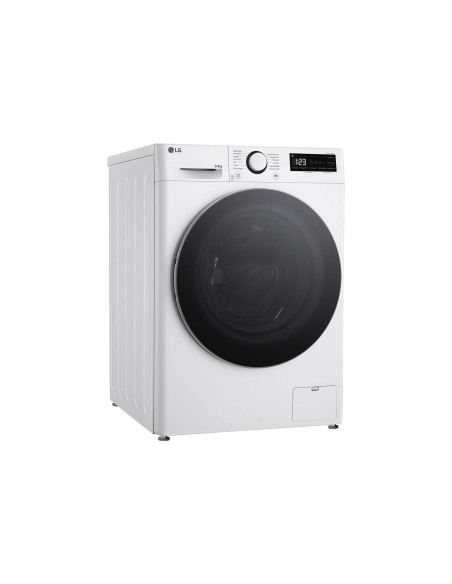 LG - Máq. LavarSecar Roupa F4DR509S1W – Lavar e Secar Roupa – stockin.pt