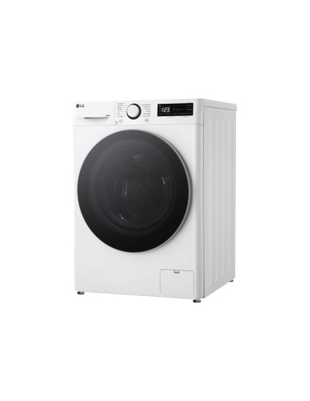 LG - Máq. LavarSecar Roupa F4DR509S1W – Lavar e Secar Roupa – stockin.pt