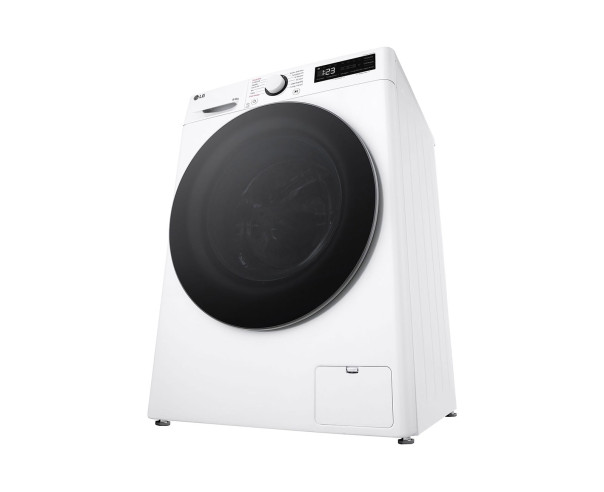 LG - Máq. LavarSecar Roupa F4DR509S1W – Lavar e Secar Roupa – stockin.pt