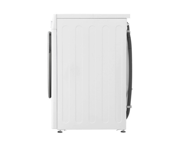 LG - Máq. LavarSecar Roupa F4DR509S1W – Lavar e Secar Roupa – stockin.pt