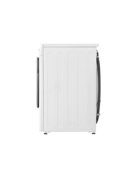 LG - Máq. LavarSecar Roupa F4DR509S1W – Lavar e Secar Roupa – stockin.pt