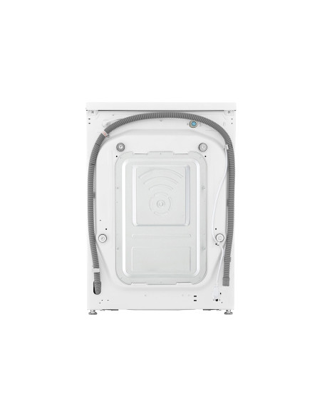 LG - Máq. LavarSecar Roupa F4DR509S1W – Lavar e Secar Roupa – stockin.pt