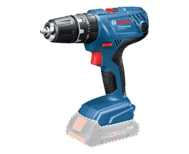 BOSCH - Berbequim GSB 18V-21 Prof. 0615990K41 – Berbequim – stockin.pt
