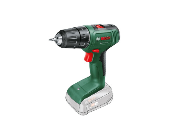 BOSCH - Berbequim Perc. EasyImpct18V-40 06039D8100 – Berbequim – stockin.pt