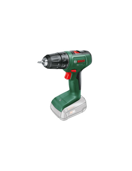 BOSCH - Berbequim Perc. EasyImpct18V-40 06039D8100 – Berbequim – stockin.pt