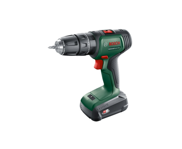 BOSCH - Berbequim Perc. Univ. Impact 18 06039D4101 – Berbequim – stockin.pt
