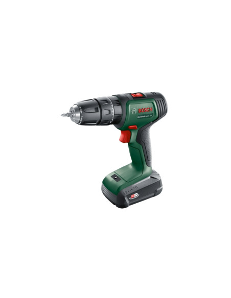 BOSCH - Berbequim Perc. Univ. Impact 18 06039D4101 – Berbequim – stockin.pt