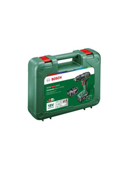 BOSCH - Berbequim Perc. Univ.Imp 18V-60 06039D7102 – Berbequim – stockin.pt