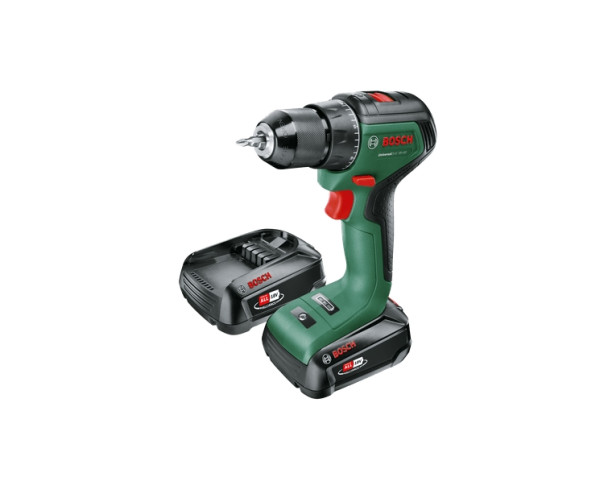 BOSCH - Berbequim Perc. Univ.Imp 18V-60 06039D7102 – Berbequim – stockin.pt