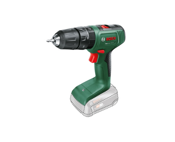 BOSCH - Berbequim Perc.EasyImpct 18V-40 06039D8108 – Berbequim – stockin.pt