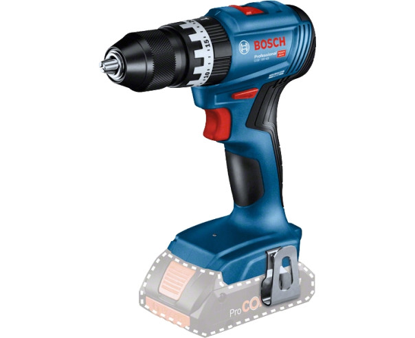 BOSCH - Berbequim GSB 18V-45 Pro 06019K3305 – Berbequim – stockin.pt