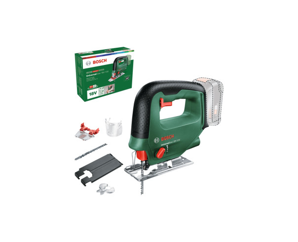 BOSCH - Serra Vert. Univ. Saw18V-100 0603011100 – Serra Tico Tico – stockin.pt