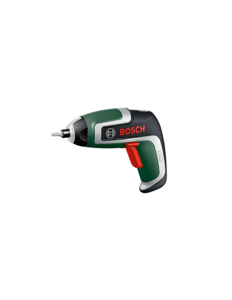 BOSCH - Aparafusadora IXO 7 06039E0000 – Aparafusadora – stockin.pt