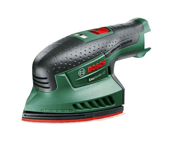 BOSCH - Multilixadeira EasySander 12 060397690B – Lixadeira – stockin.pt