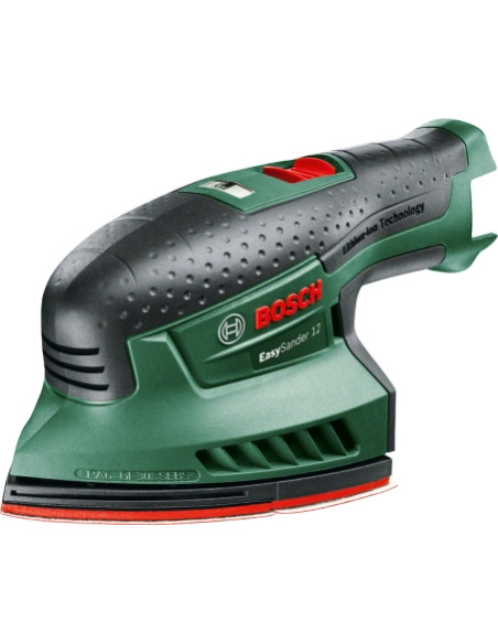 BOSCH - Multilixadeira EasySander 12 060397690B – Lixadeira – stockin.pt