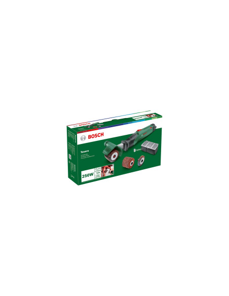 BOSCH - Multilixadeira Texoro 06033B5101 – Lixadeira – stockin.pt