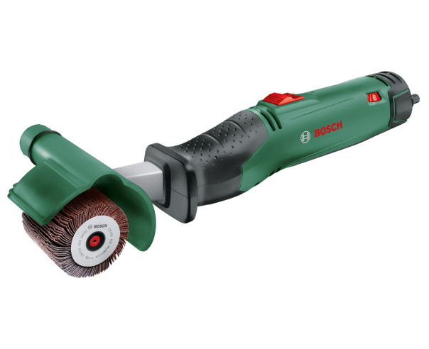 BOSCH - Multilixadeira Texoro 06033B5101 – Lixadeira – stockin.pt