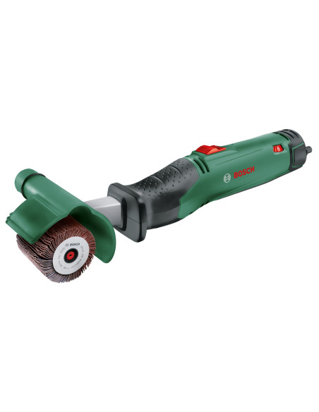 BOSCH - Multilixadeira Texoro 06033B5101 – Lixadeira – stockin.pt