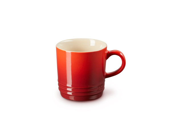 LE CREUSET - Caneca 200ml 70303200600099 – Cerâmica de Grés – stockin.pt