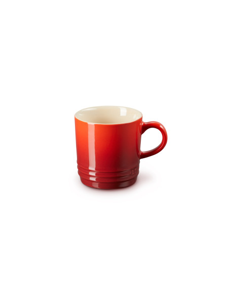 LE CREUSET - Caneca 200ml 70303200600099 – Cerâmica de Grés – stockin.pt