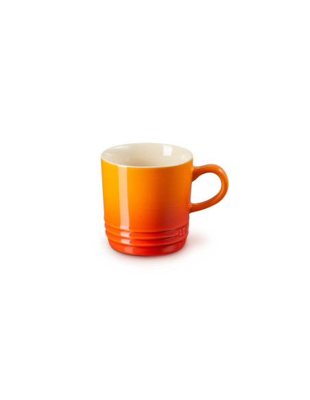 LE CREUSET - Caneca 200ml 70303200900099 – Cerâmica de Grés – stockin.pt
