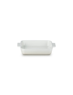 LE CREUSET - Bandeja Quadrada 23 71113237160001 – Cerâmica de Grés – stockin.pt