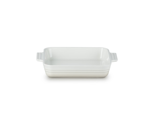 LE CREUSET - Bandeja Quadrada 23 71113237160001 – Cerâmica de Grés – stockin.pt