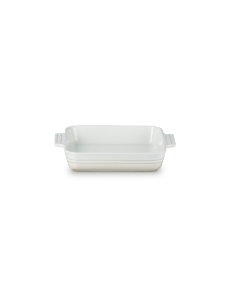 LE CREUSET - Bandeja Quadrada 23 71113237160001 – Cerâmica de Grés – stockin.pt