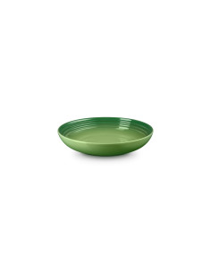 LE CREUSET - Prato 22cm Vancouver Bamboo 70102224080099 – Cerâmica de Grés – stockin.pt