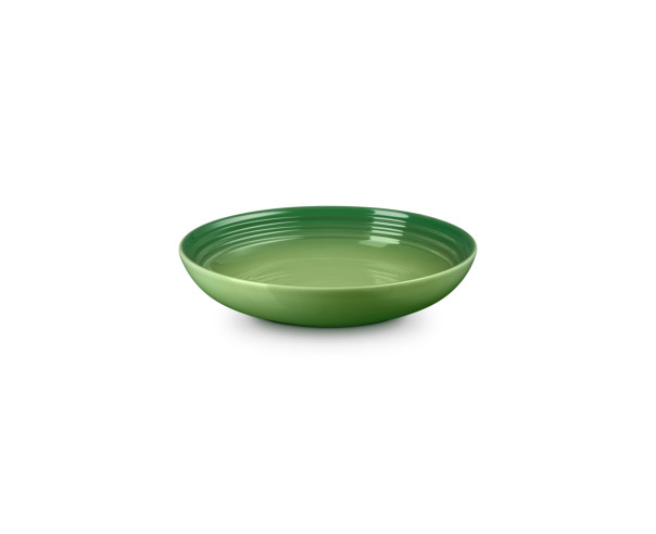 LE CREUSET - Prato 22cm Vancouver Bamboo 70102224080099 – Cerâmica de Grés – stockin.pt